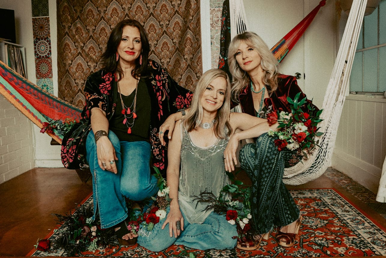 Contact SGH The Band