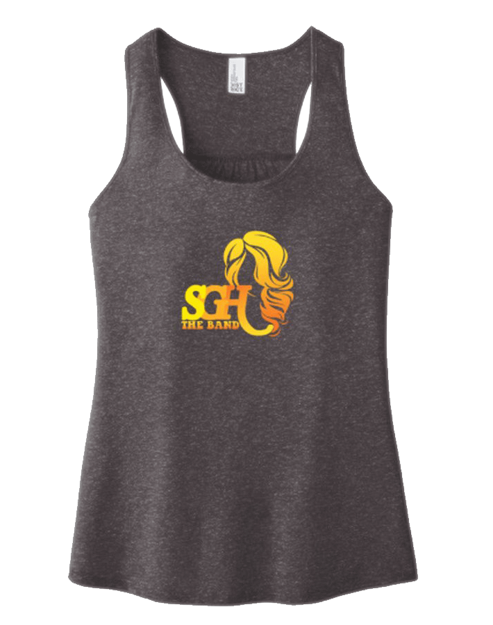 SGH The Band tanktop SGH The Band tanktop